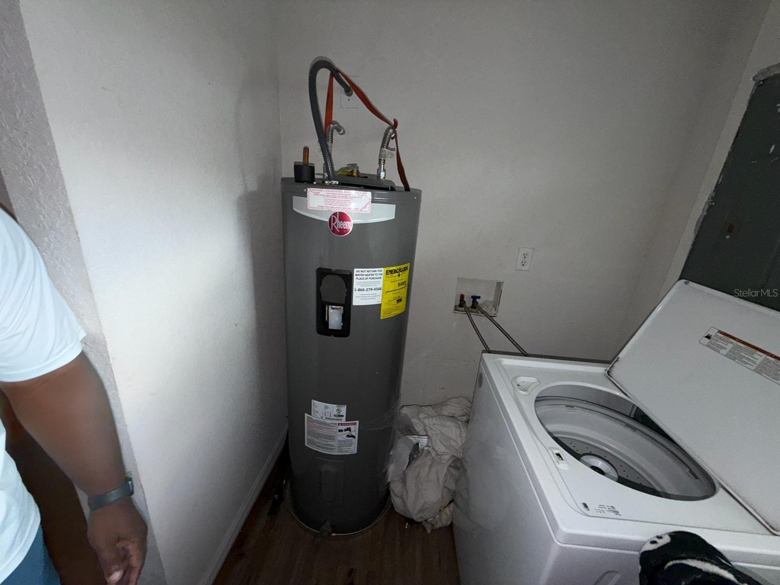 NOT IN A SUBDIVISION - Residential