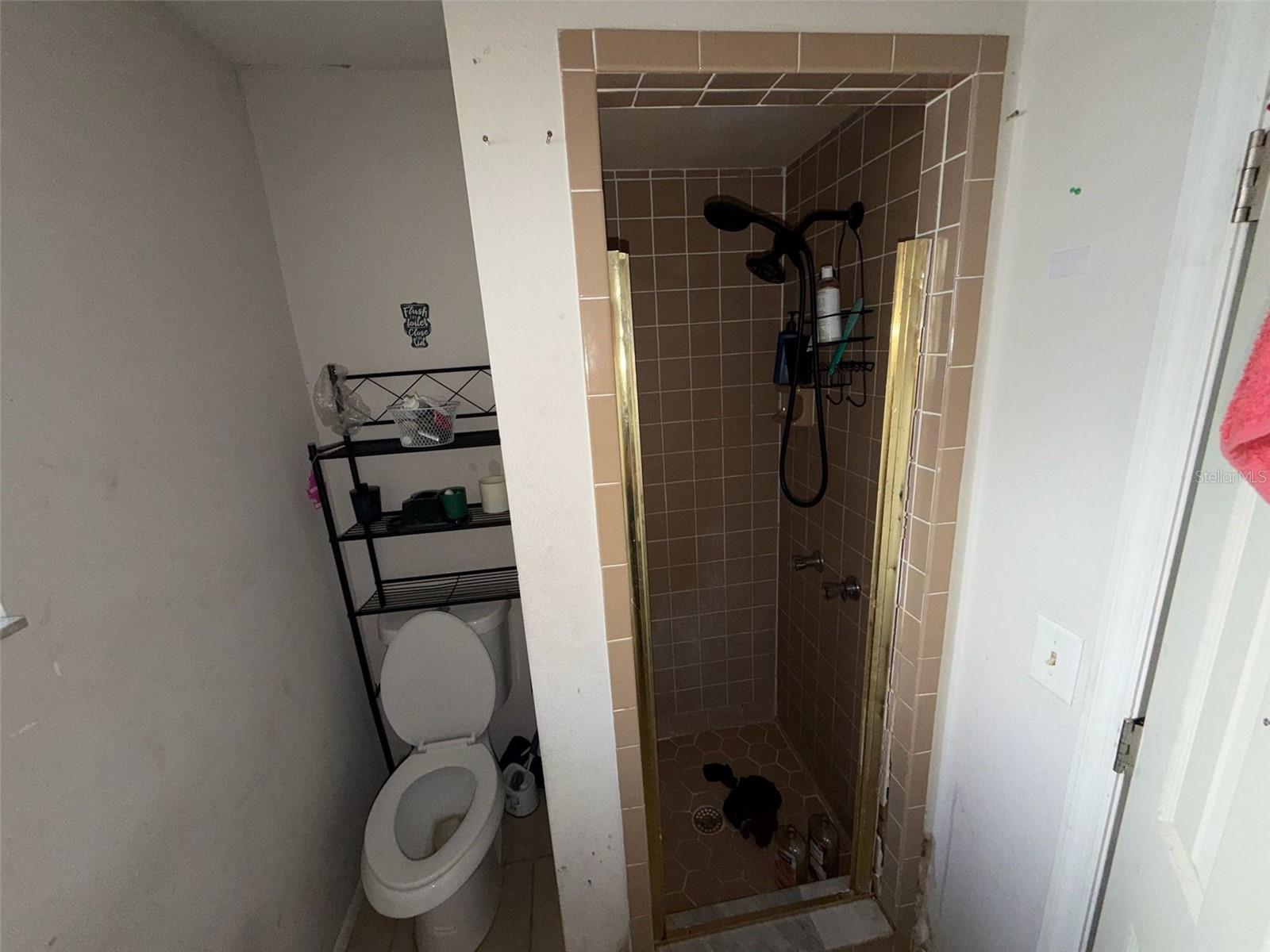 NOT IN A SUBDIVISION - Residential