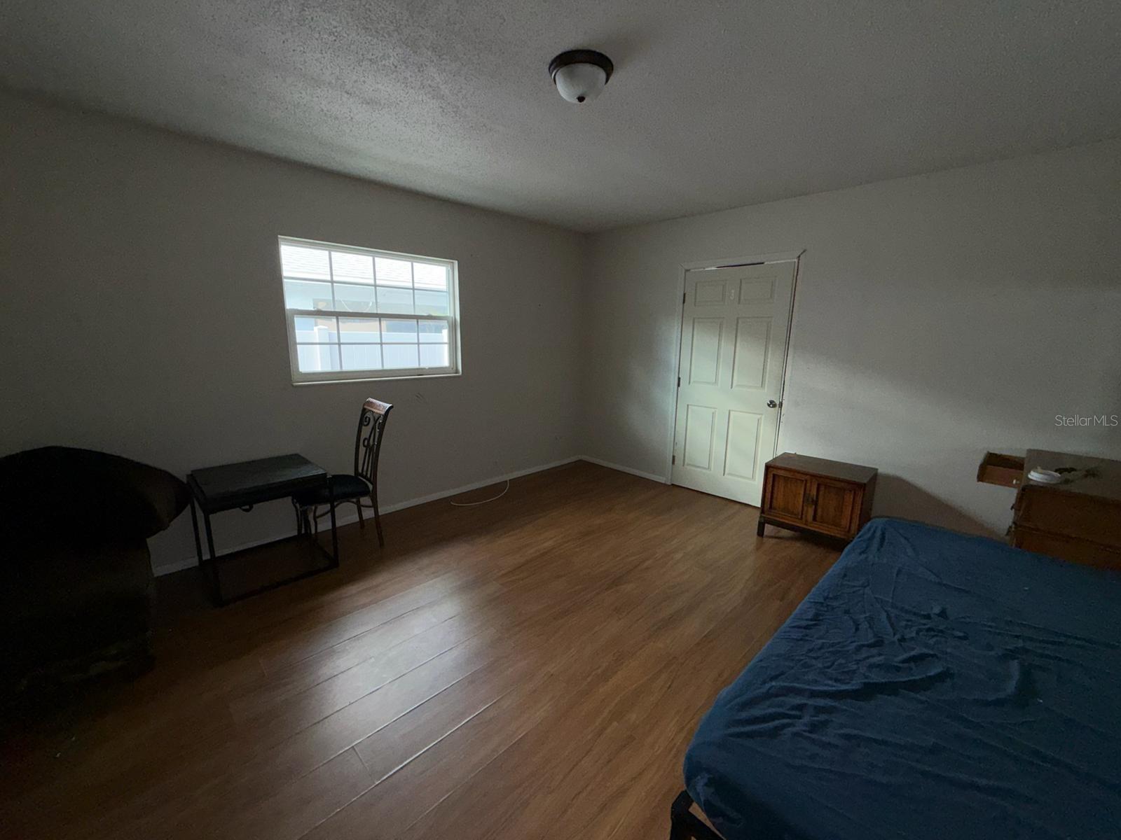 NOT IN A SUBDIVISION - Residential