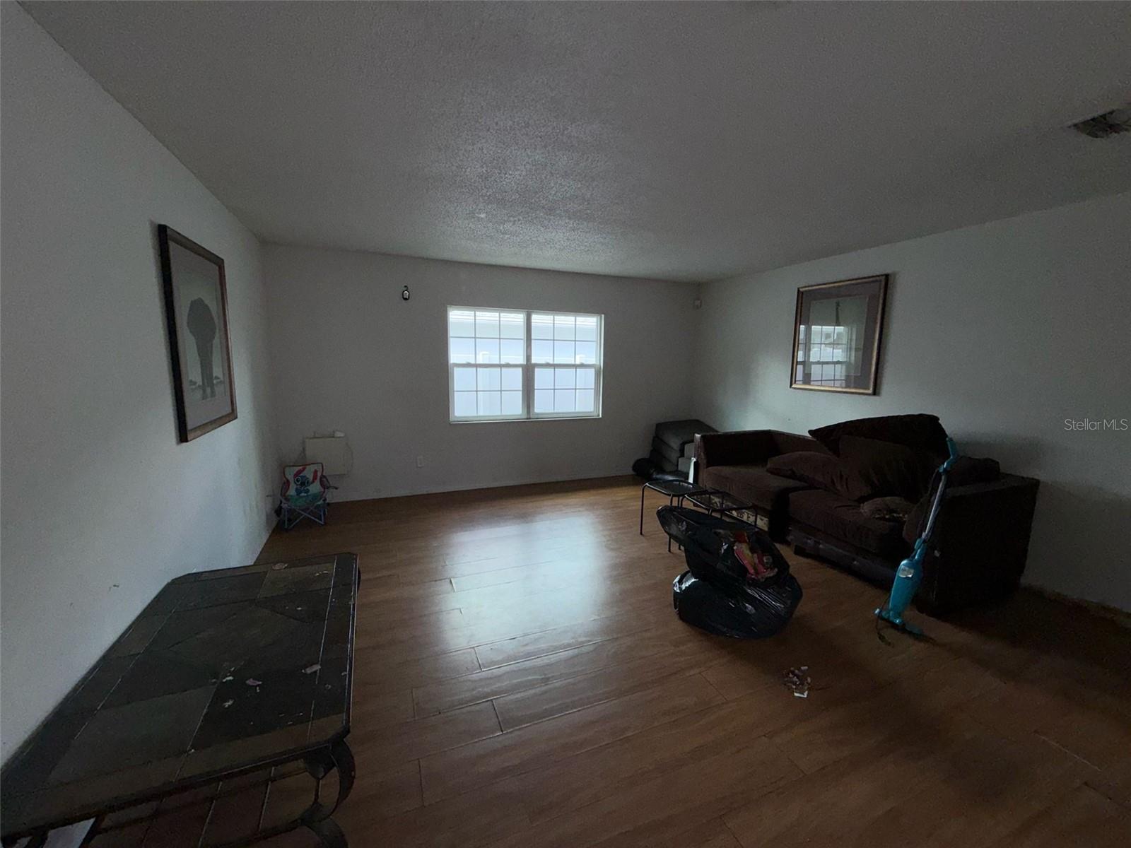 NOT IN A SUBDIVISION - Residential