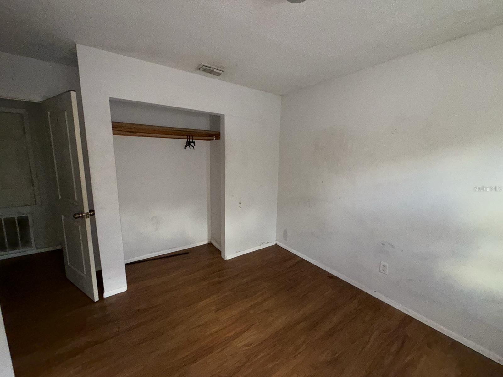 NOT IN A SUBDIVISION - Residential