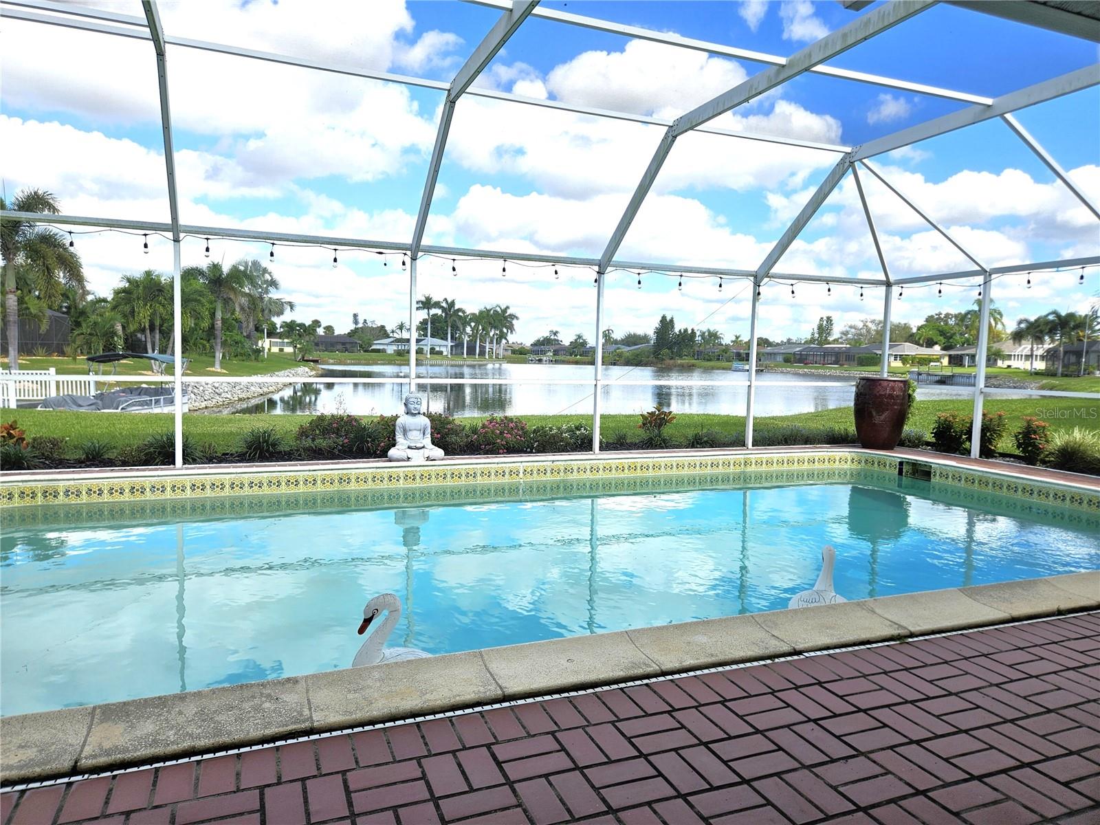 VENICE GARDENS SEC 2 - Residential Lease