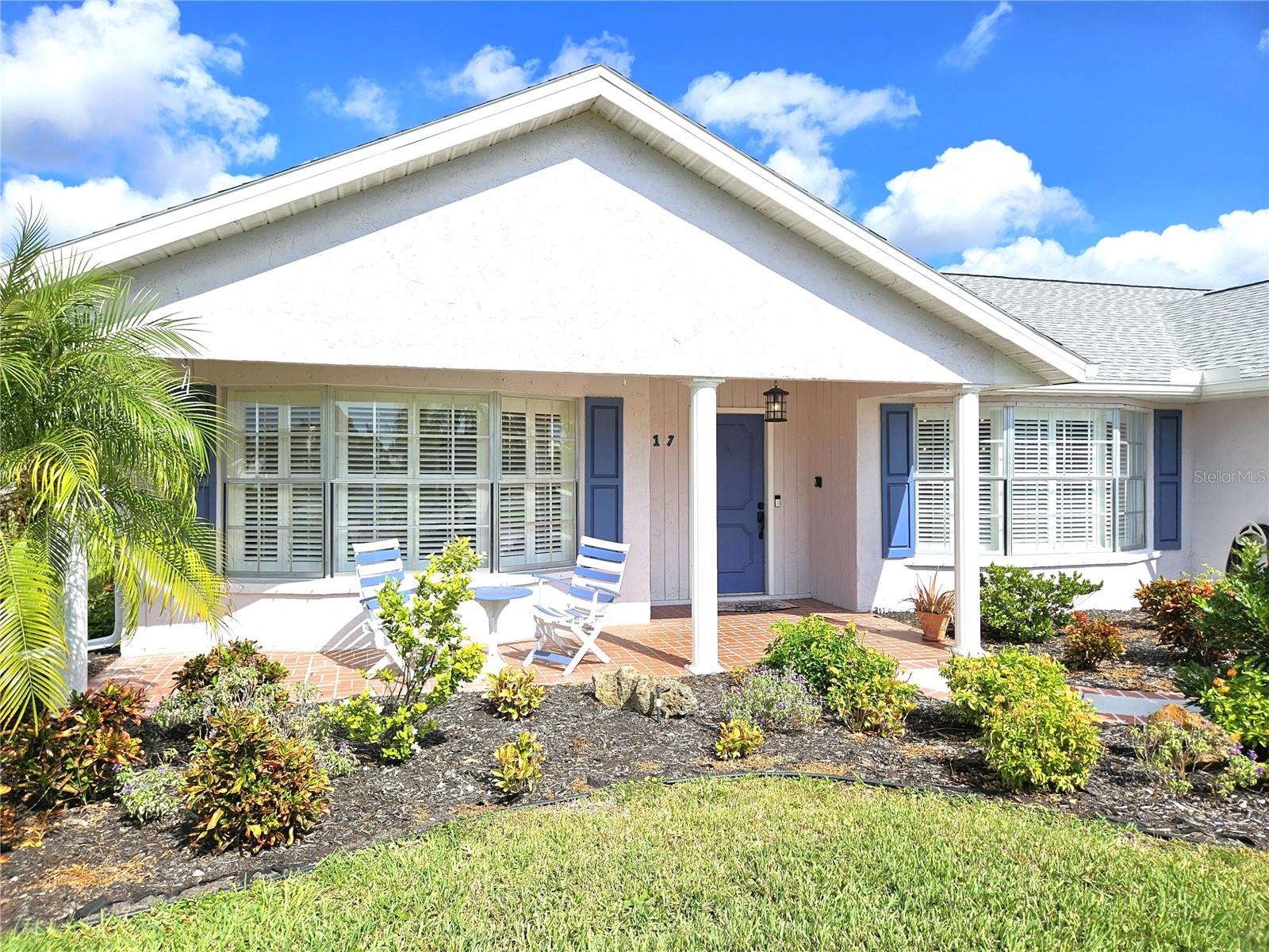 VENICE GARDENS SEC 2 - Residential Lease