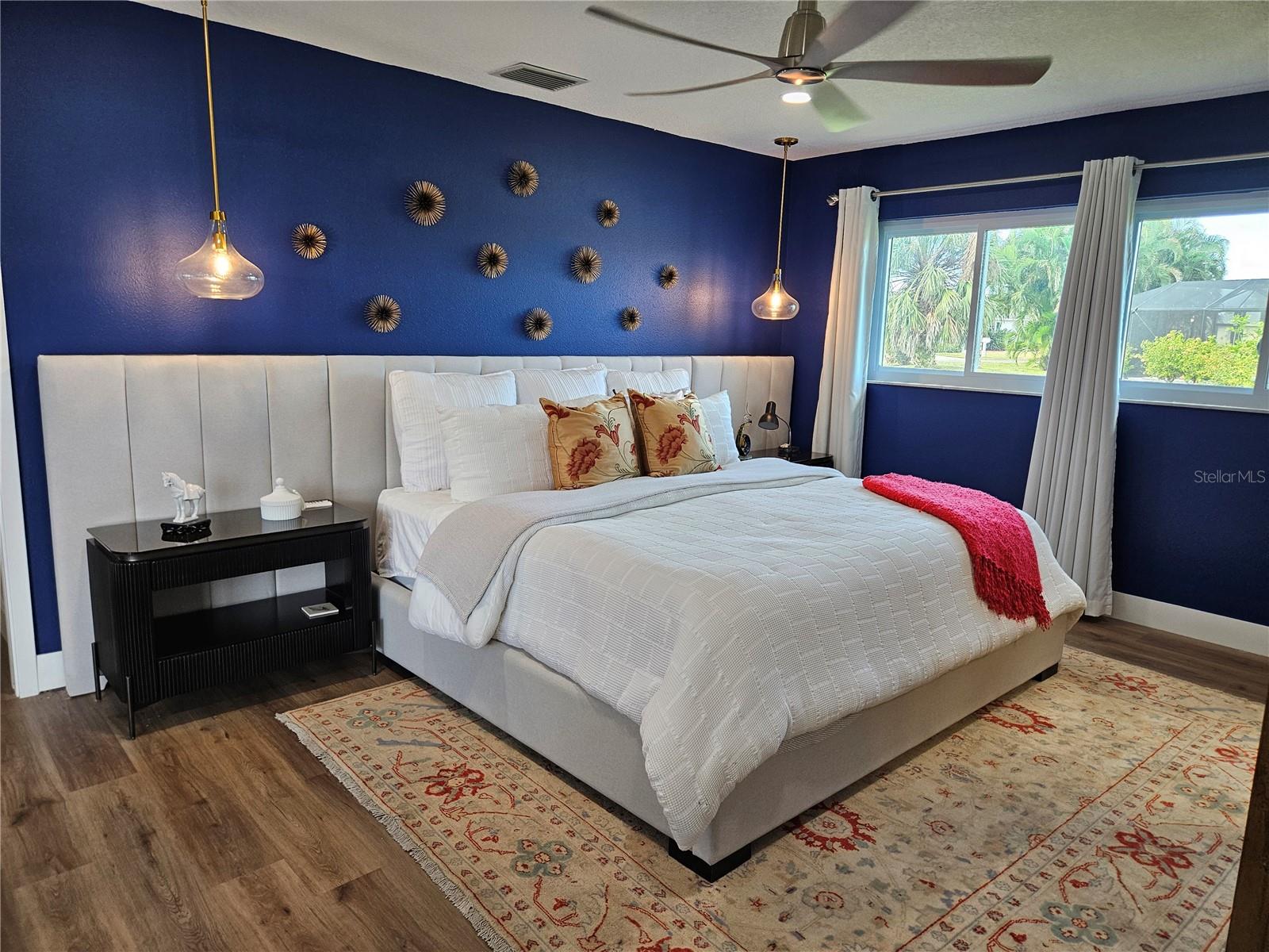 VENICE GARDENS SEC 2 - Residential Lease