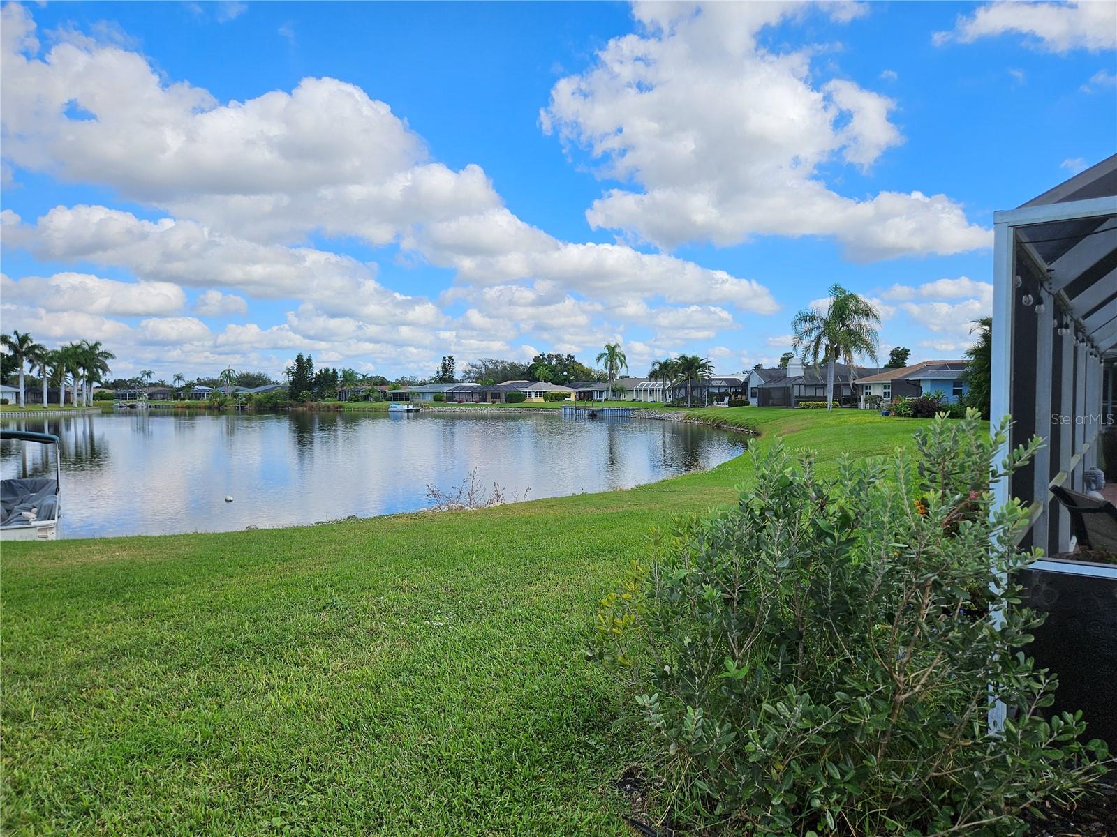 VENICE GARDENS SEC 2 - Residential Lease