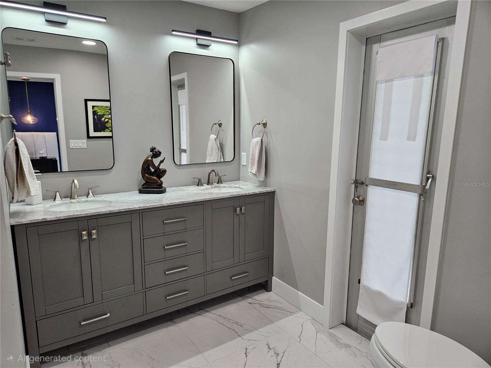 VENICE GARDENS SEC 2 - Residential Lease