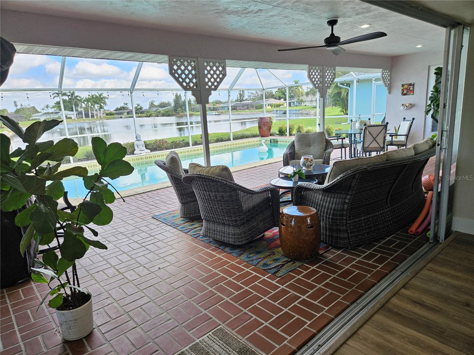 VENICE GARDENS SEC 2 - Residential Lease