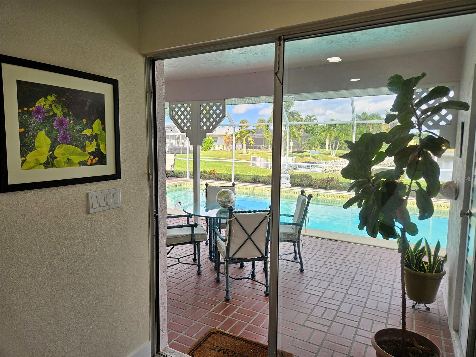 VENICE GARDENS SEC 2 - Residential Lease