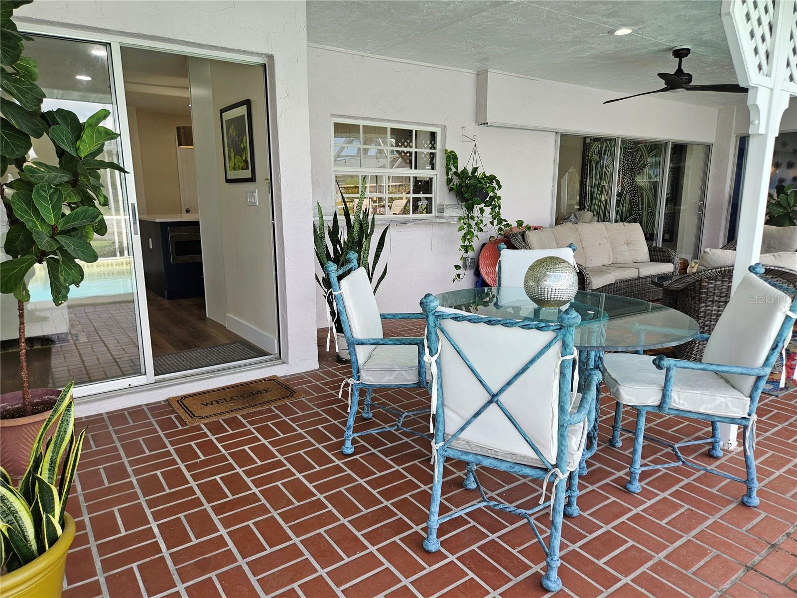 VENICE GARDENS SEC 2 - Residential Lease