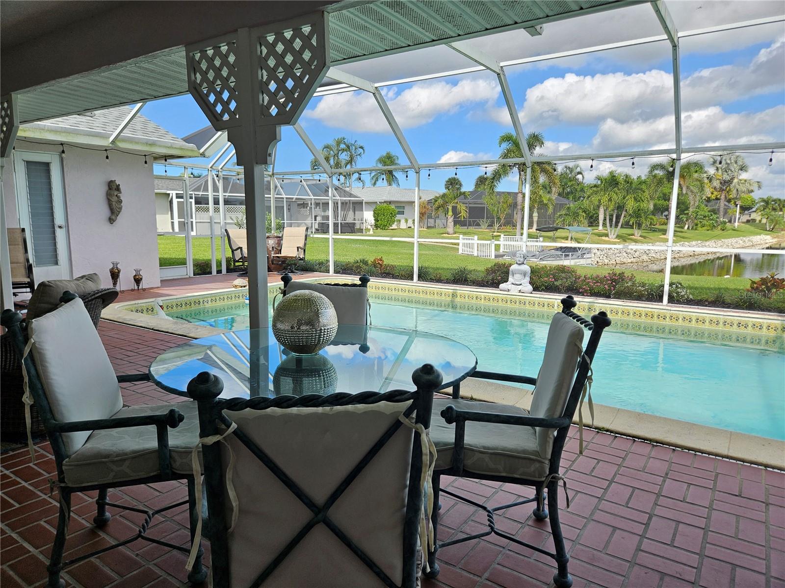 VENICE GARDENS SEC 2 - Residential Lease