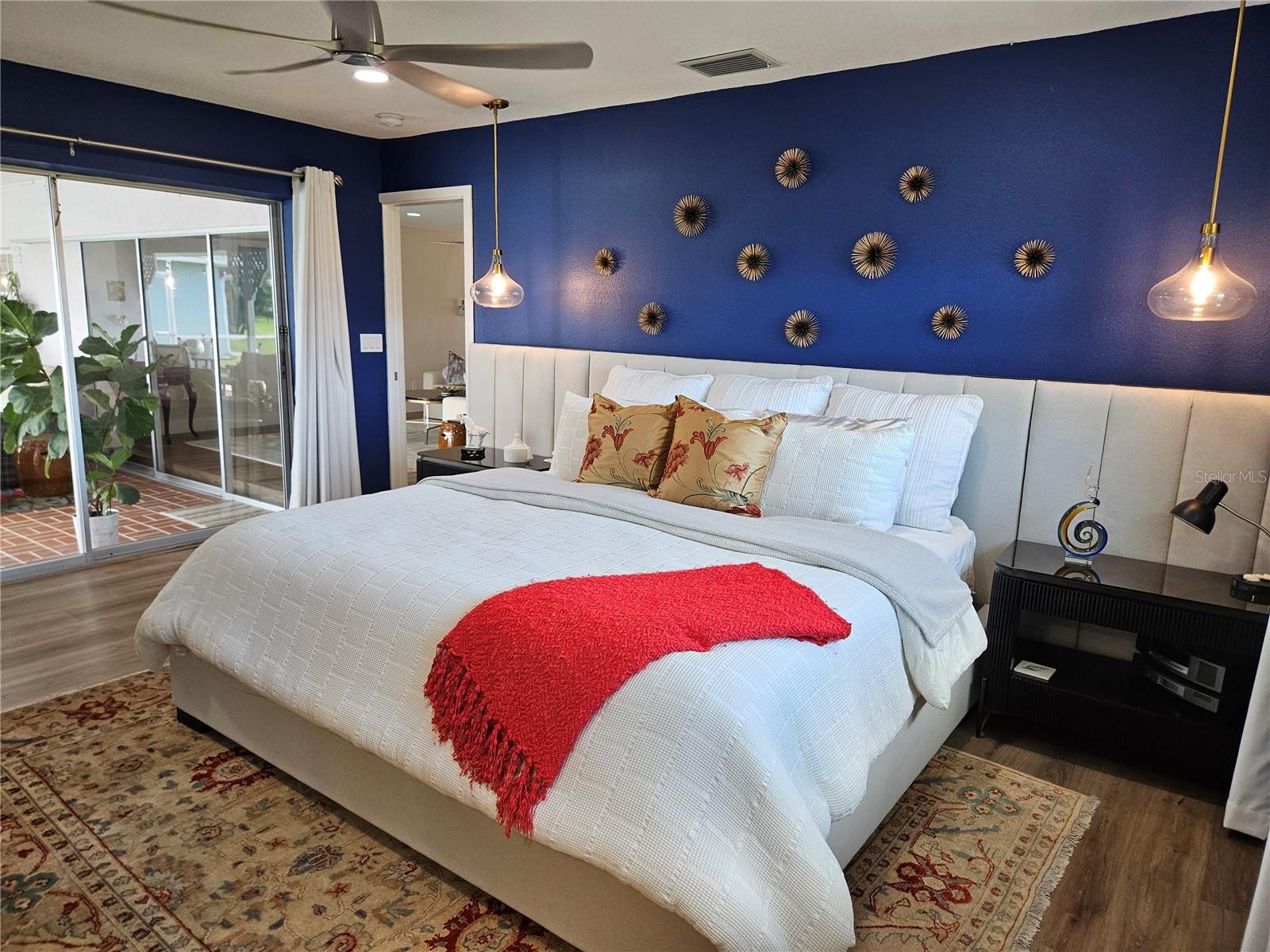 VENICE GARDENS SEC 2 - Residential Lease