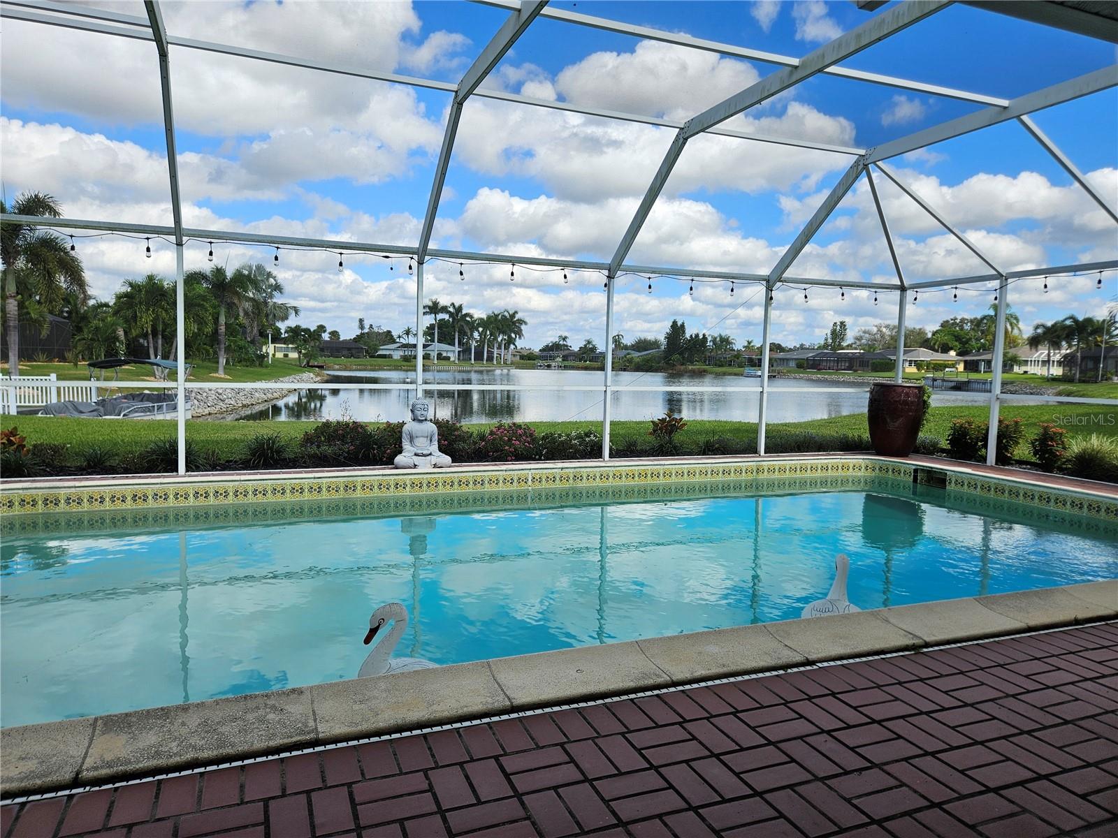 VENICE GARDENS SEC 2 - Residential Lease