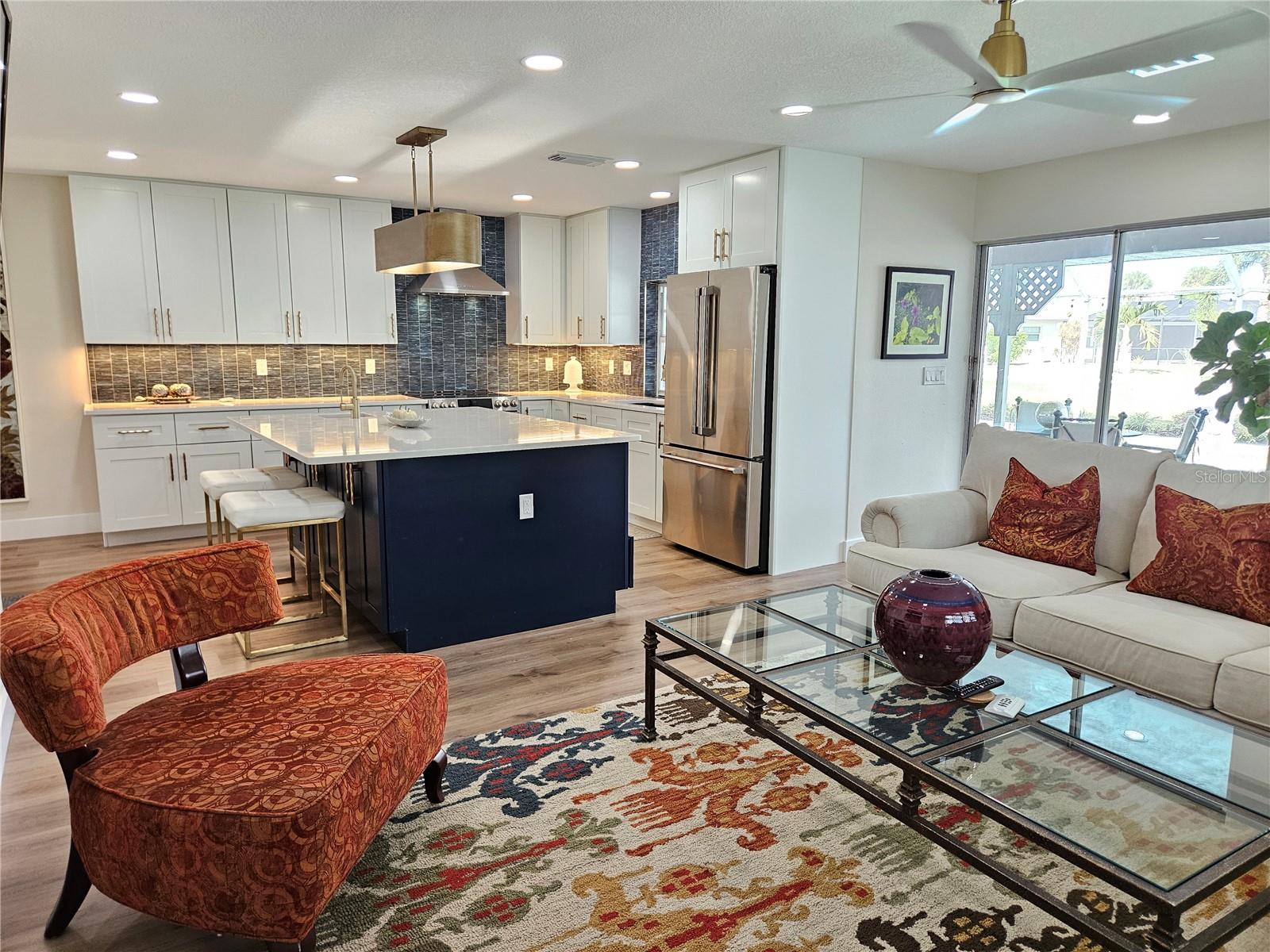 VENICE GARDENS SEC 2 - Residential Lease