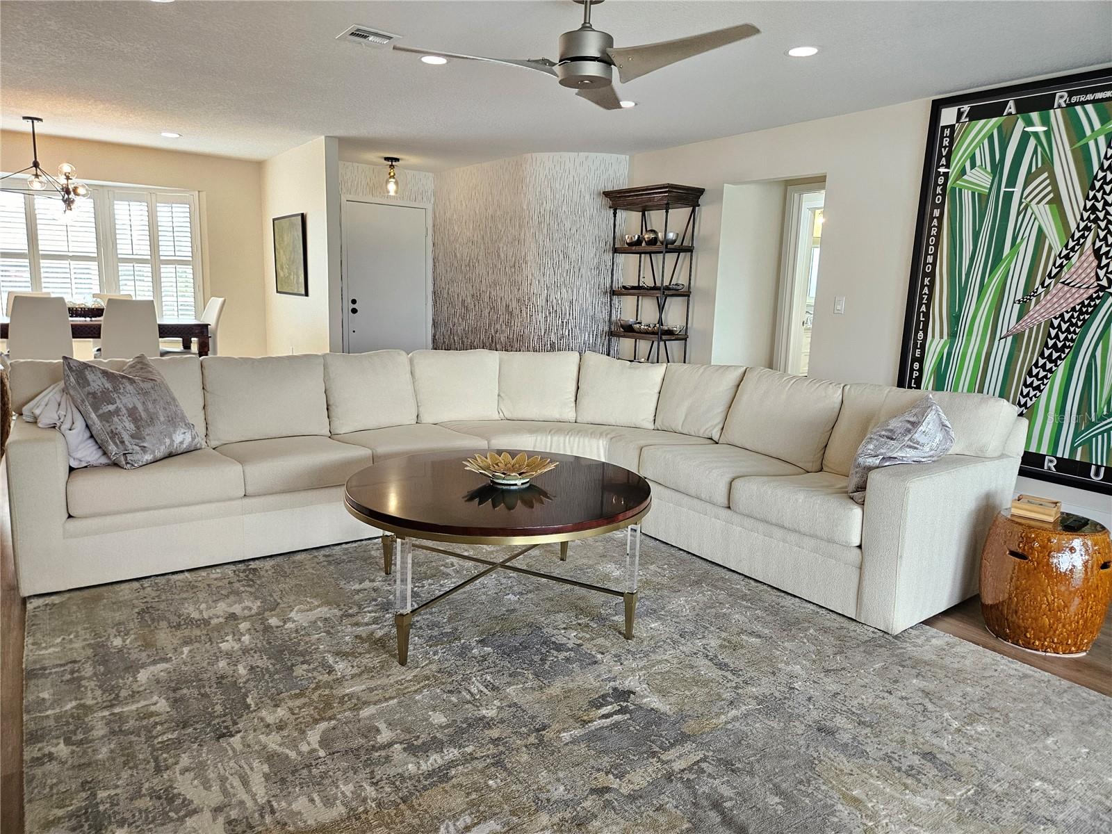 VENICE GARDENS SEC 2 - Residential Lease