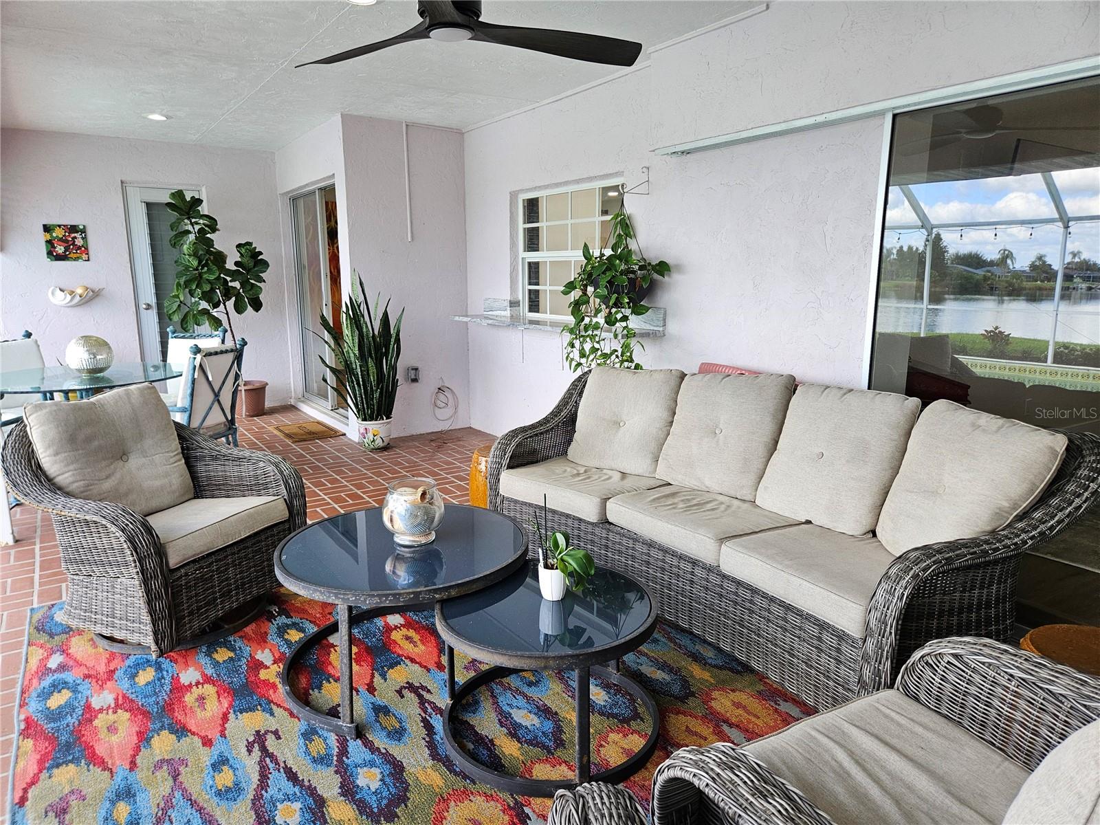 VENICE GARDENS SEC 2 - Residential Lease