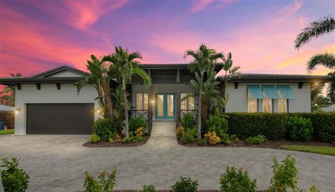 Photo of 5569 Cape Leyte Drive, Sarasota, FL 34242 (MLS # A4656098)