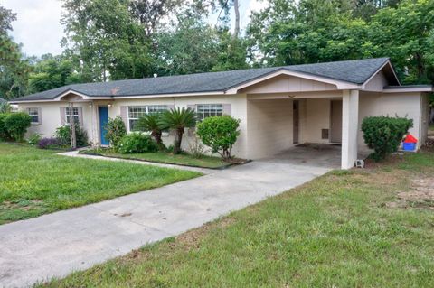 A home in GAINESVILLE