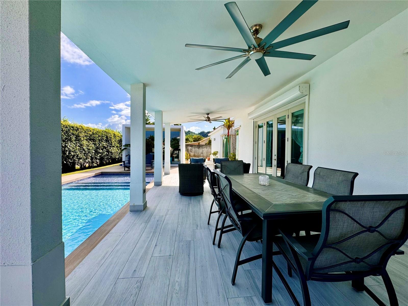 SABANERA DORADO - Residential