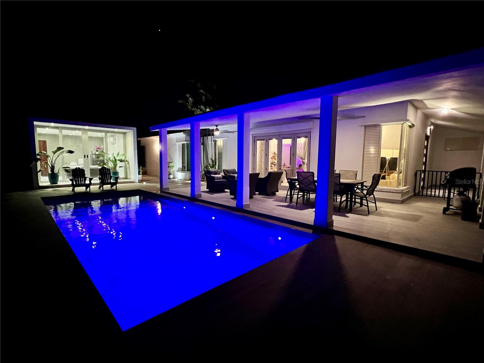 SABANERA DORADO - Residential