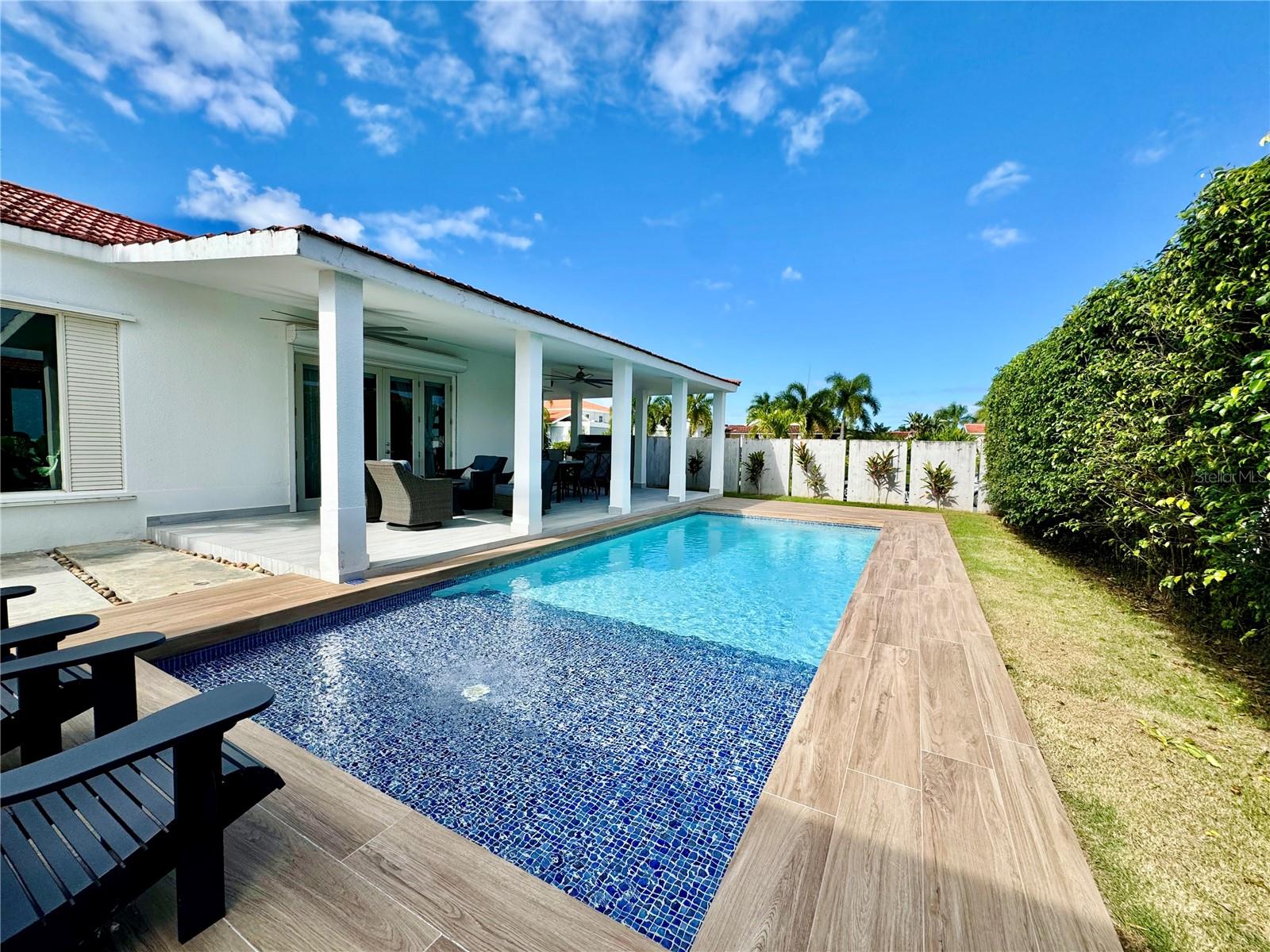 SABANERA DORADO - Residential