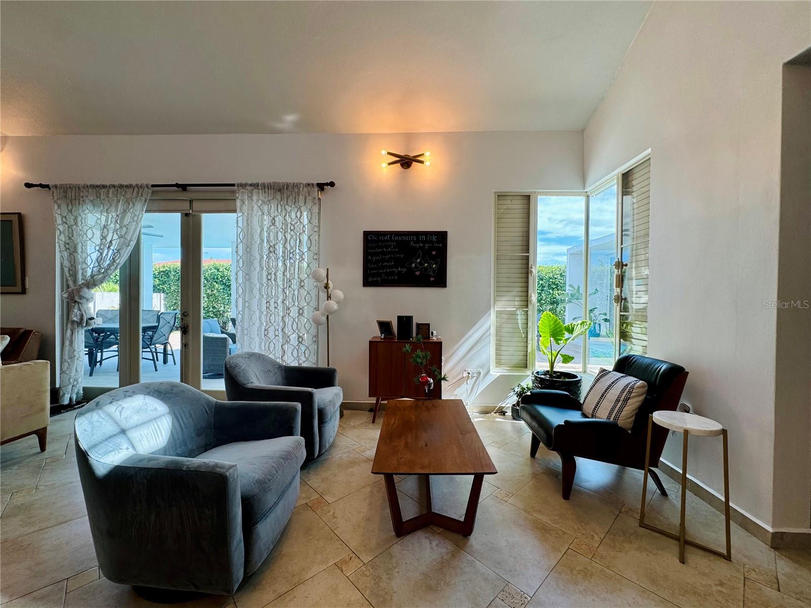 SABANERA DORADO - Residential