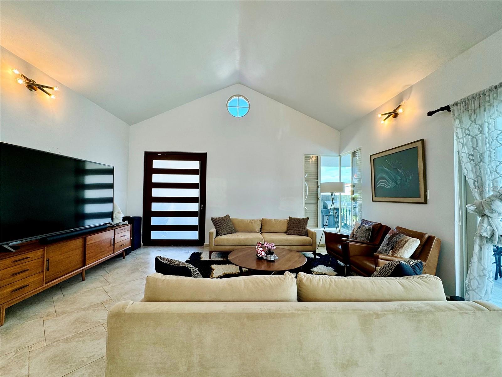 SABANERA DORADO - Residential