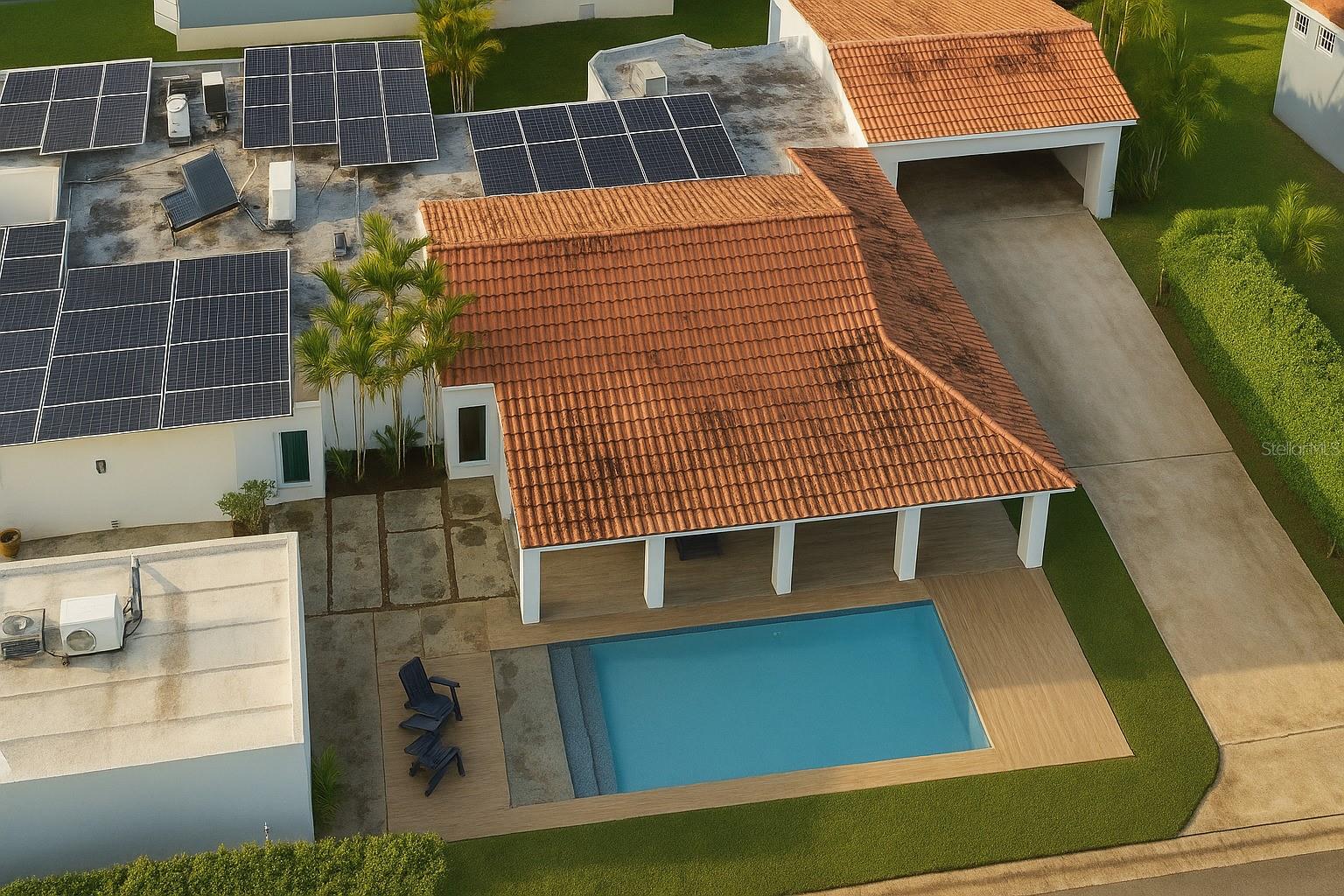 SABANERA DORADO - Residential