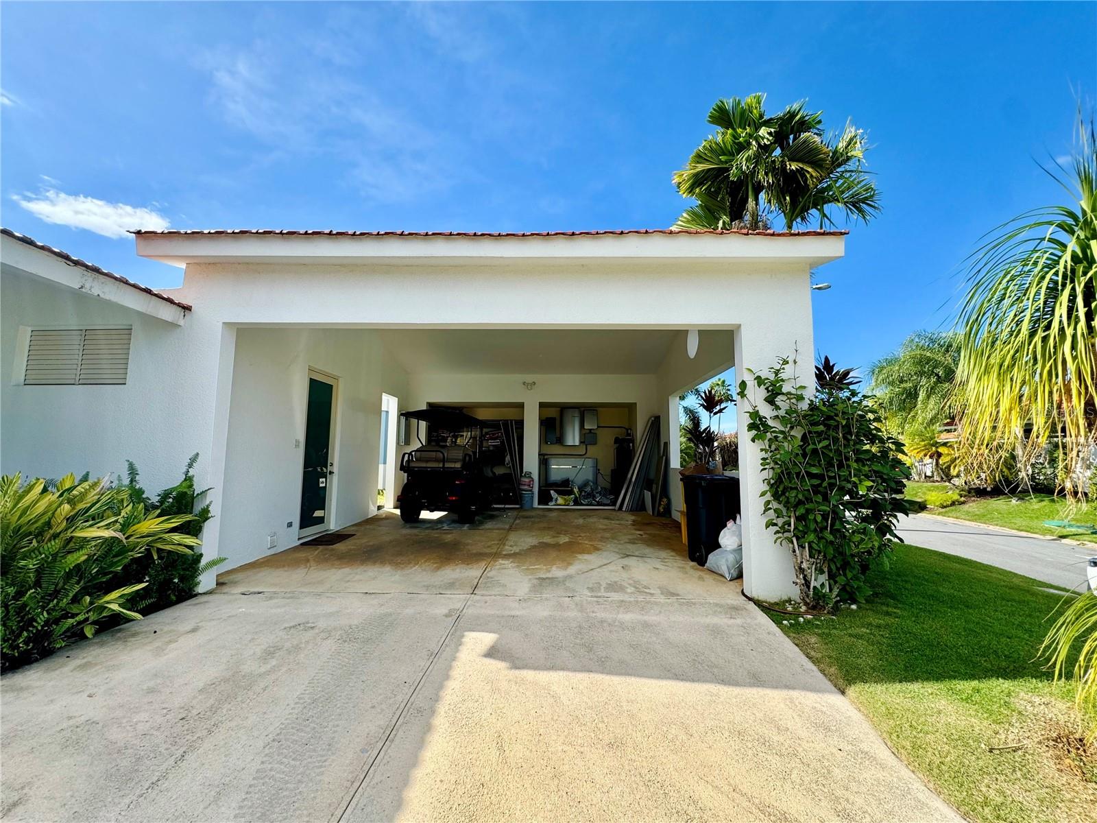 SABANERA DORADO - Residential