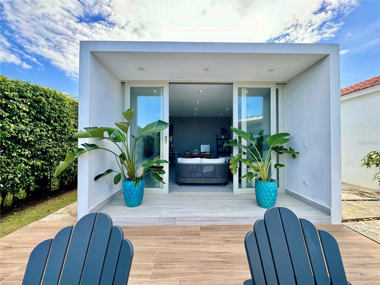 SABANERA DORADO - Residential