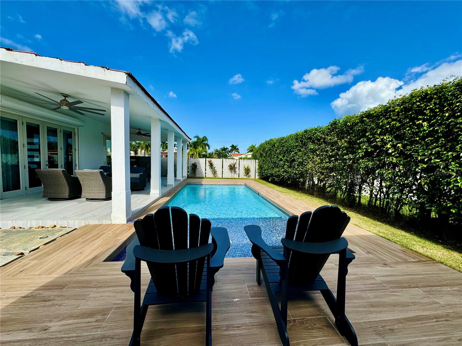 SABANERA DORADO - Residential