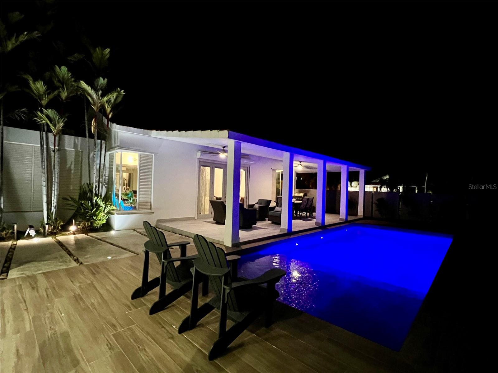 SABANERA DORADO - Residential