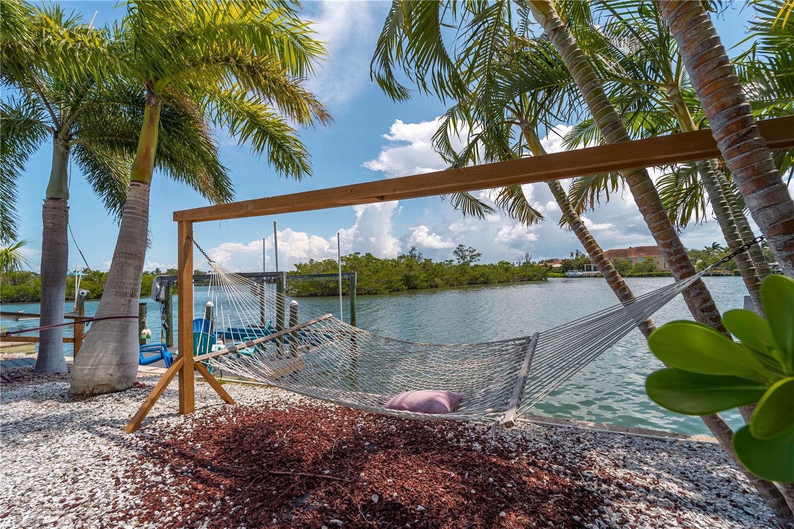 CASEY COVE - Residential