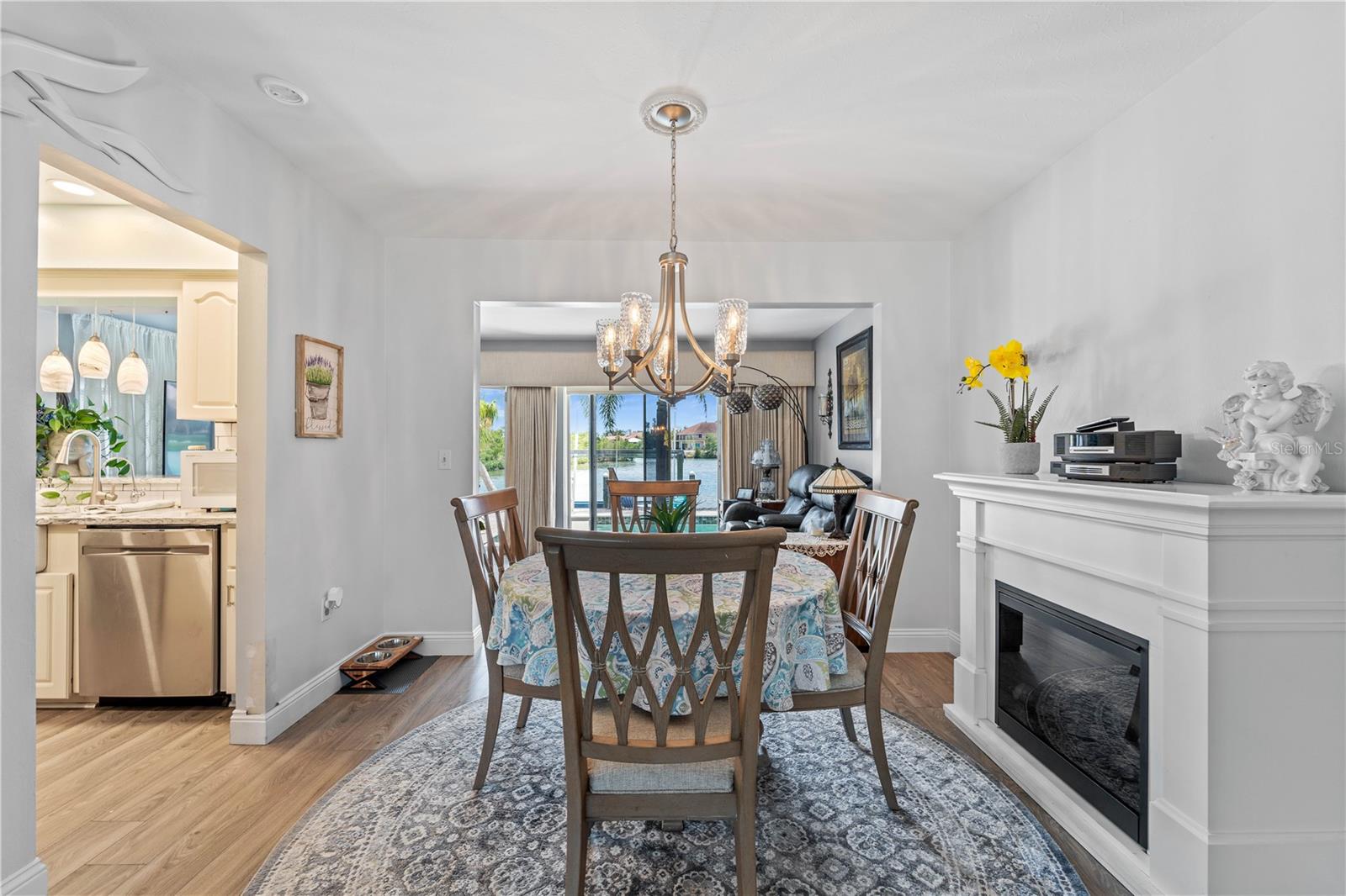 CASEY COVE - Residential