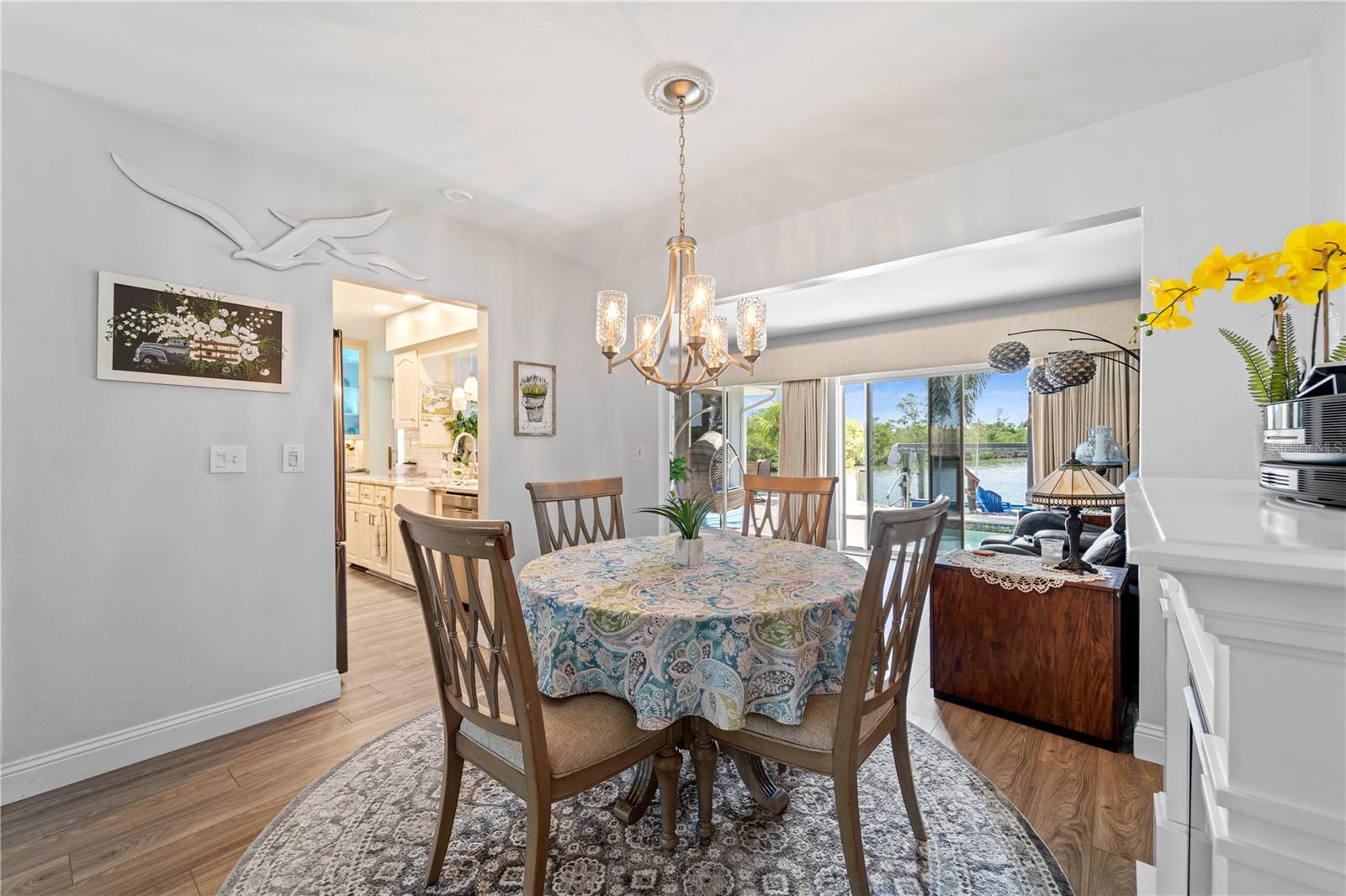 CASEY COVE - Residential