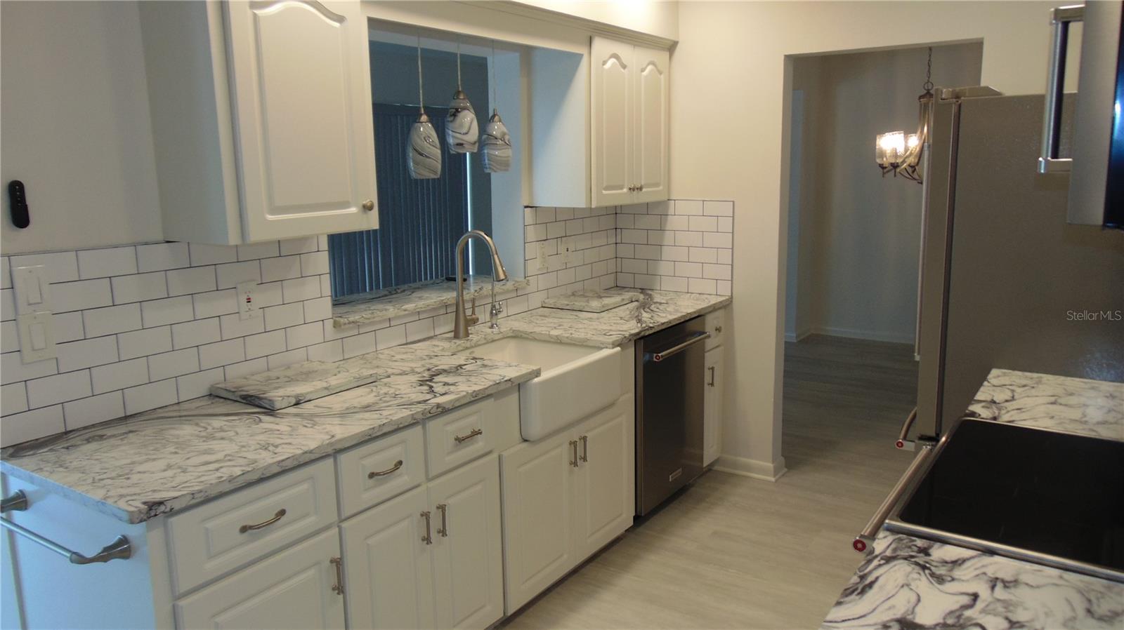 CASEY COVE - Residential