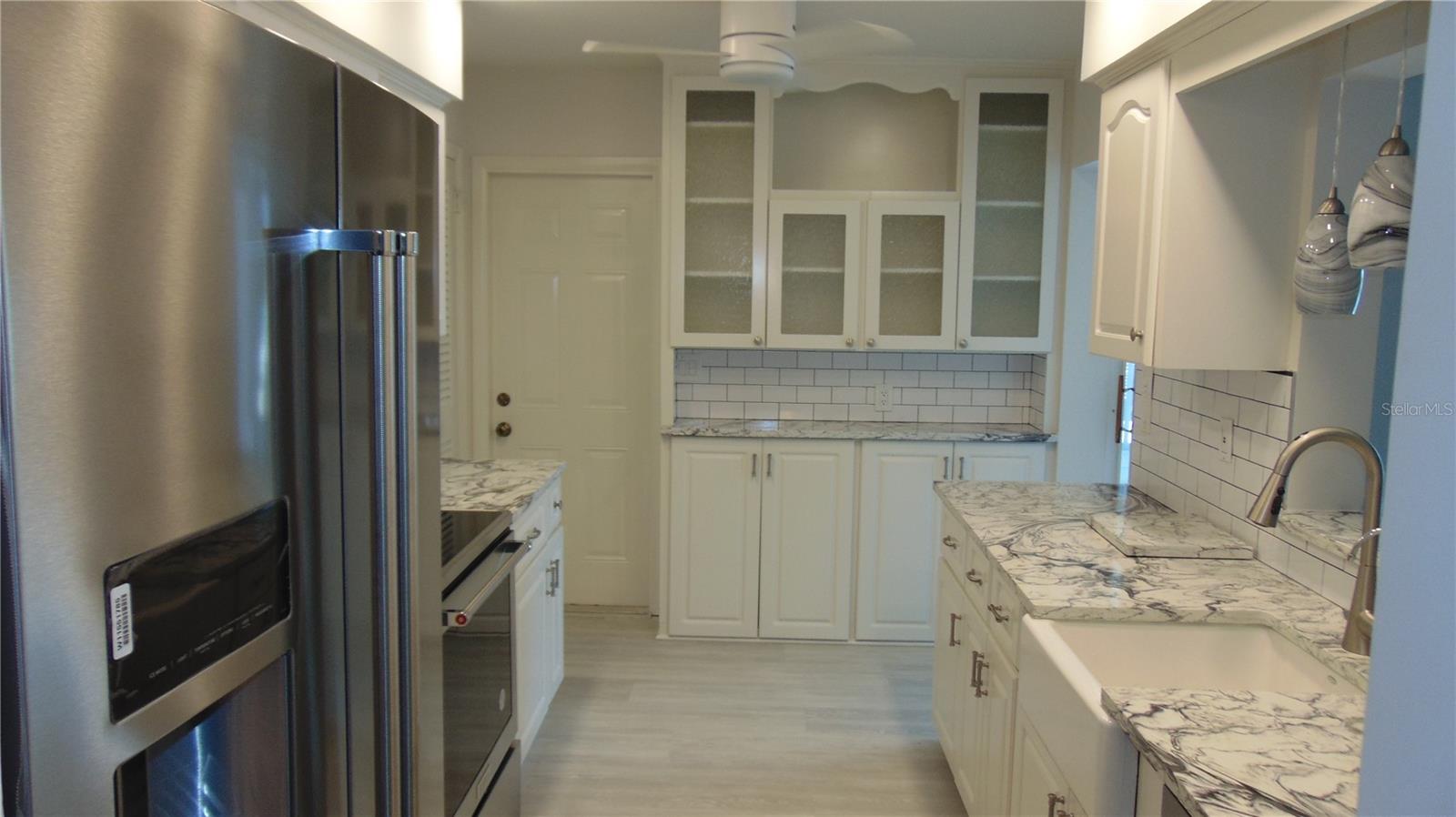 CASEY COVE - Residential