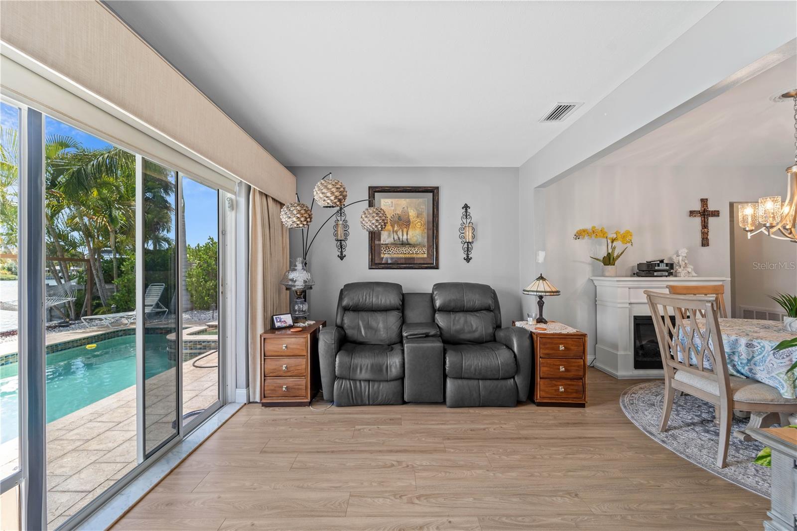 CASEY COVE - Residential