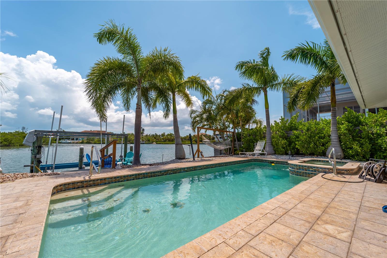 CASEY COVE - Residential