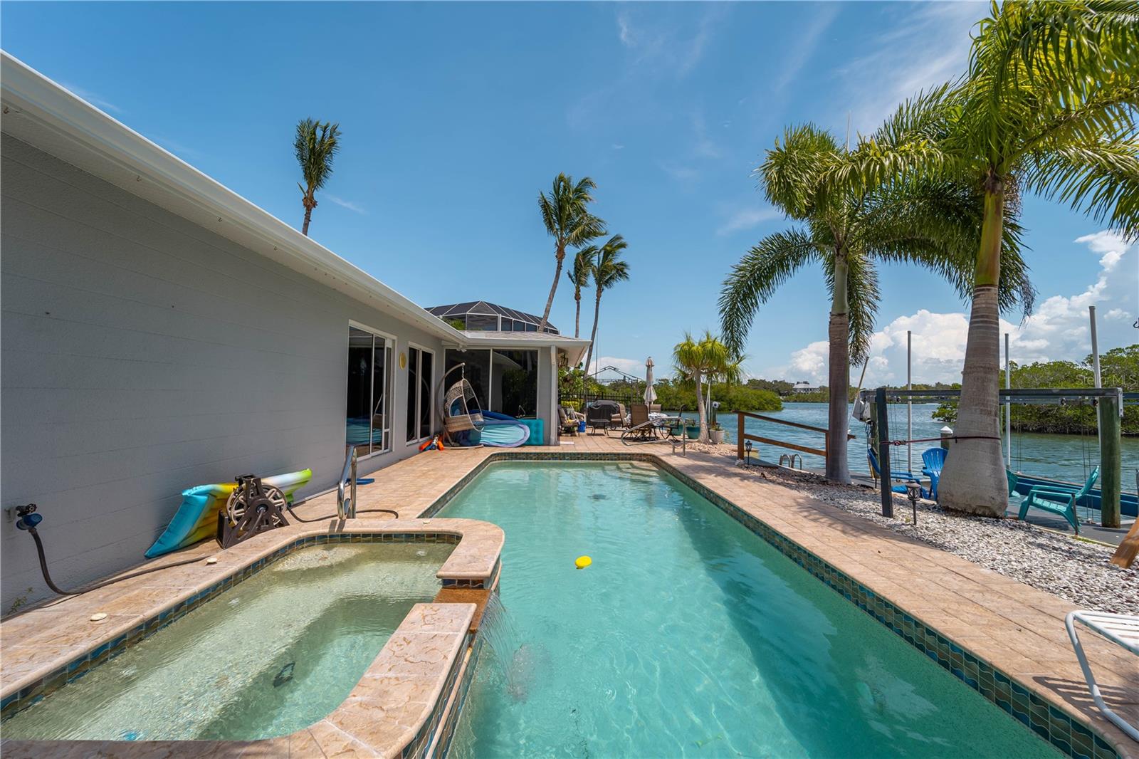CASEY COVE - Residential
