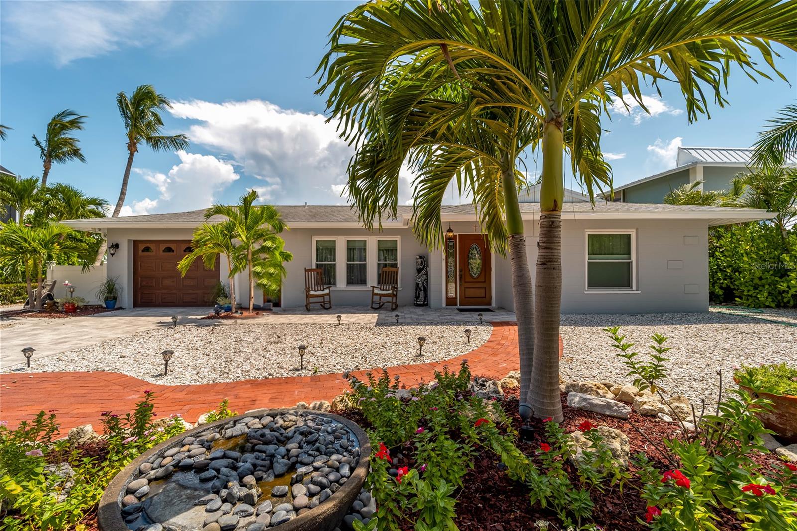CASEY COVE - Residential