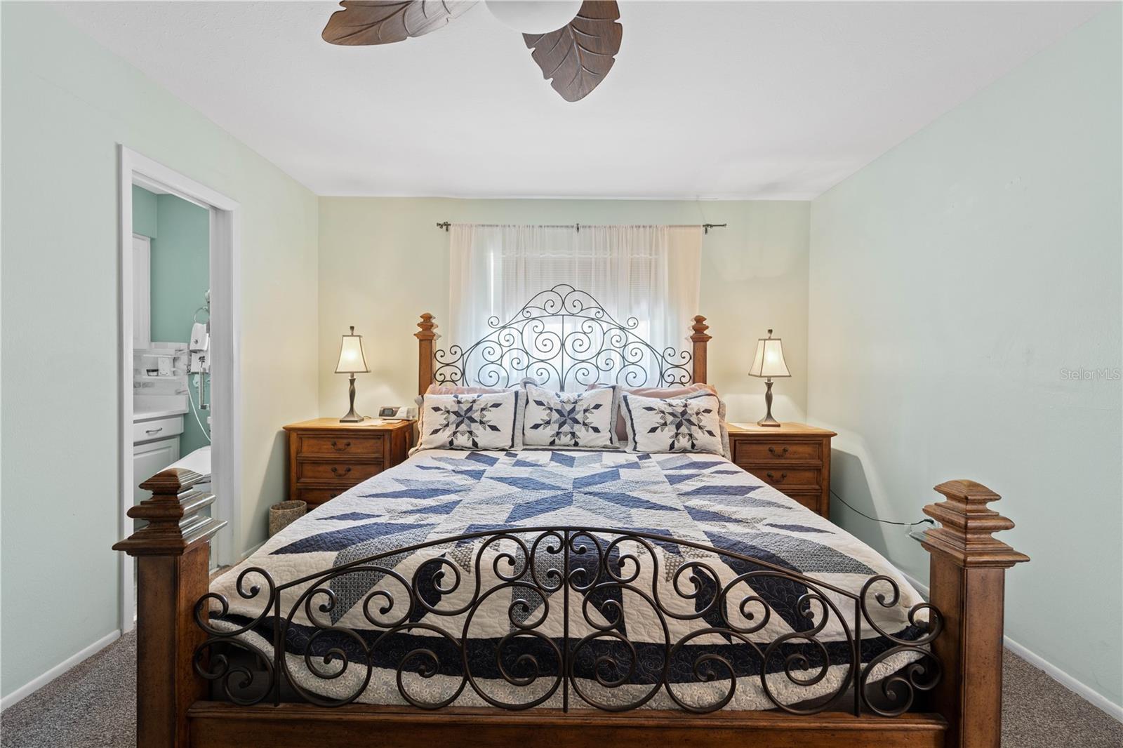 CASEY COVE - Residential