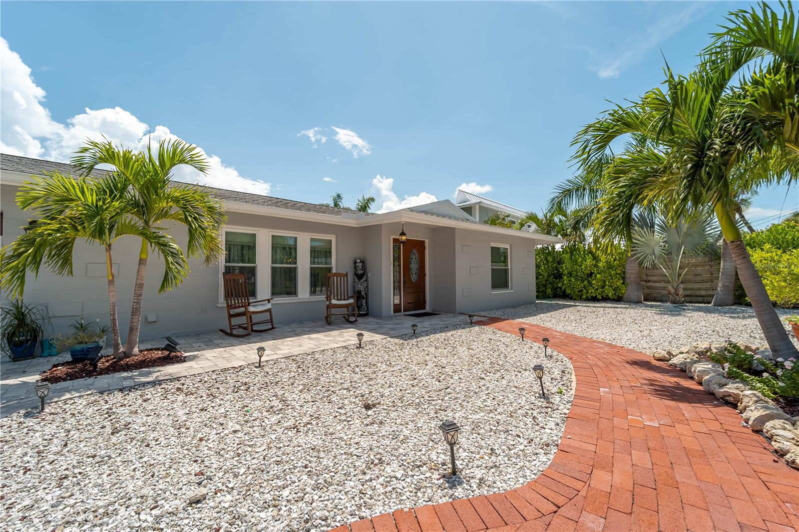 CASEY COVE - Residential