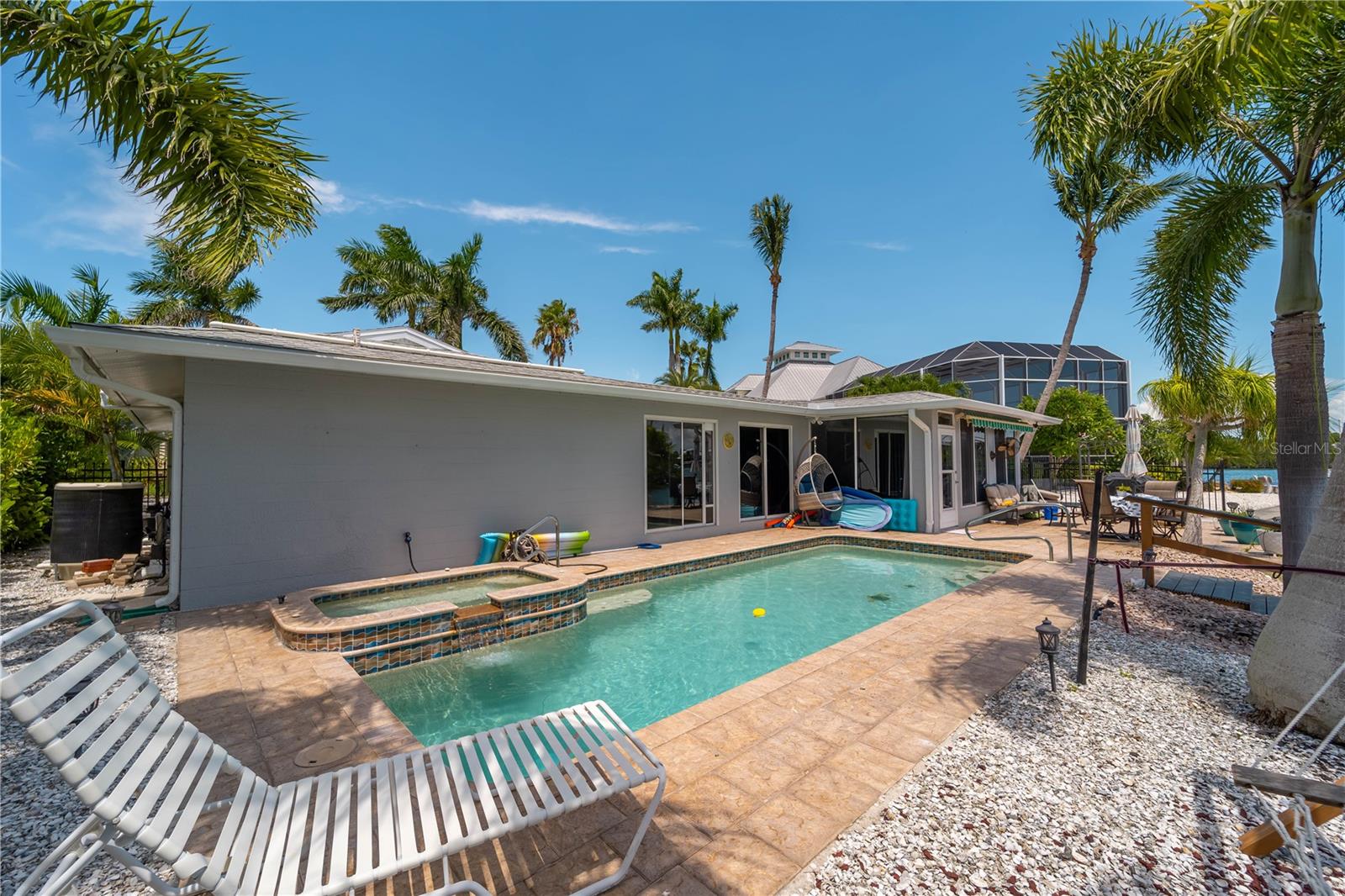 CASEY COVE - Residential