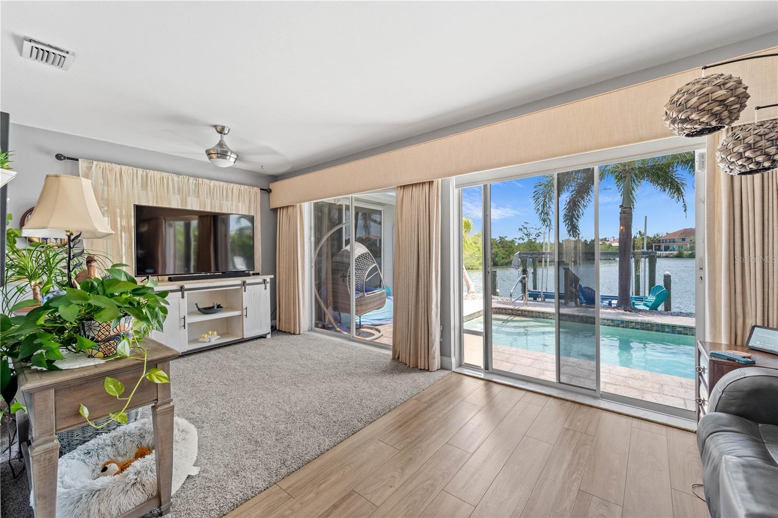 CASEY COVE - Residential