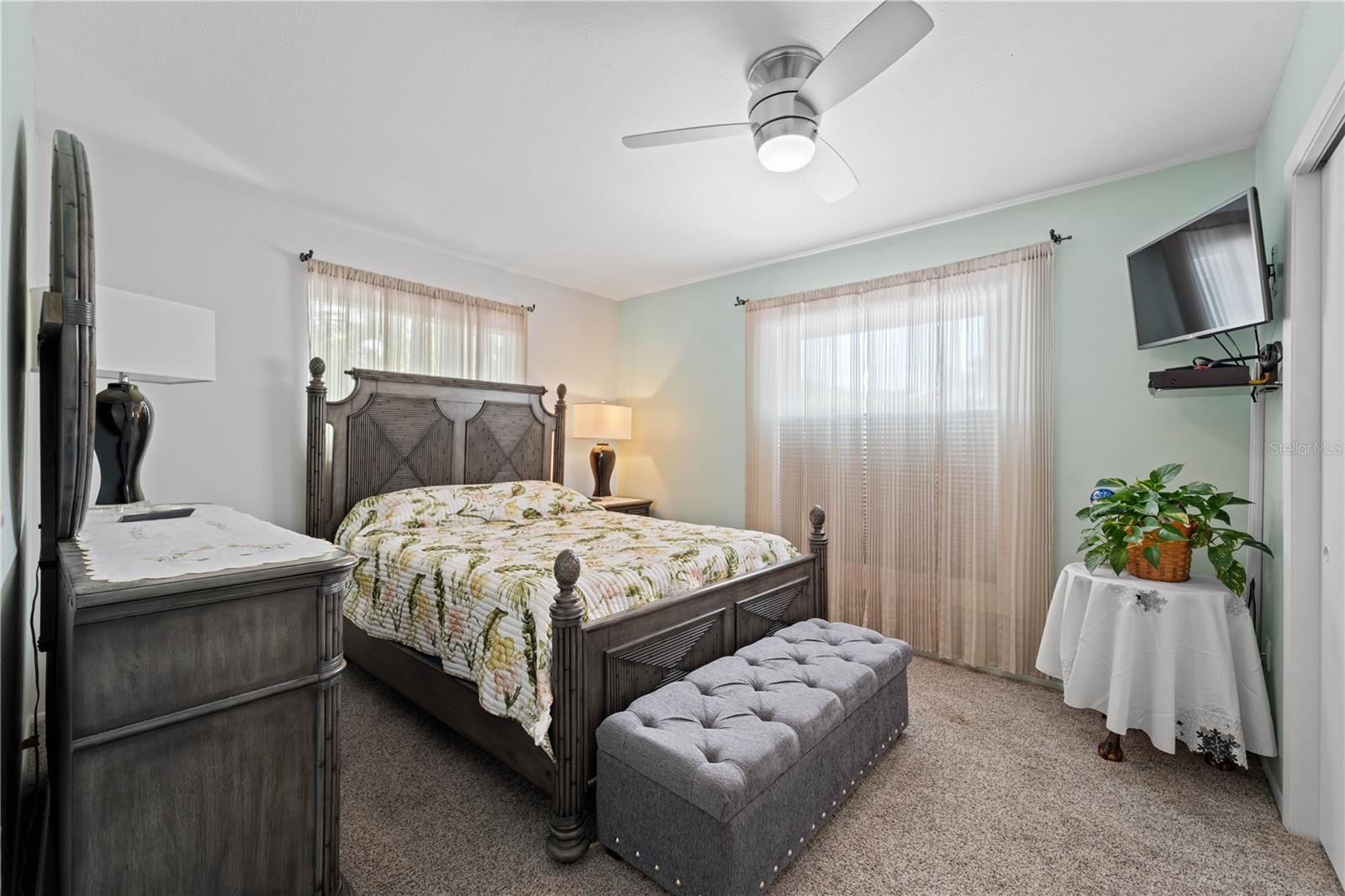 CASEY COVE - Residential
