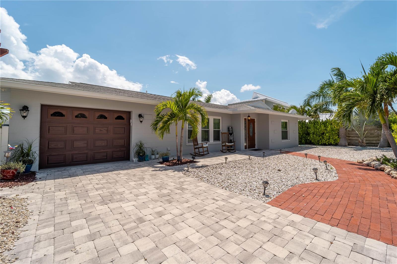 CASEY COVE - Residential