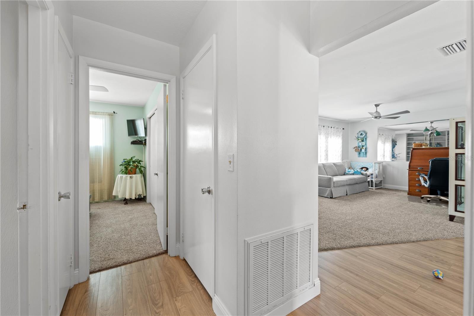 CASEY COVE - Residential