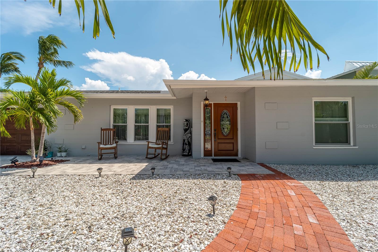 CASEY COVE - Residential