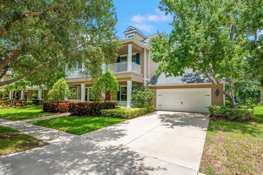 Photo of 15942 Ternglade Drive, Lithia, FL 33547 (MLS # TB8404923)
