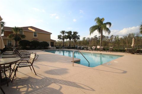 A home in SANFORD